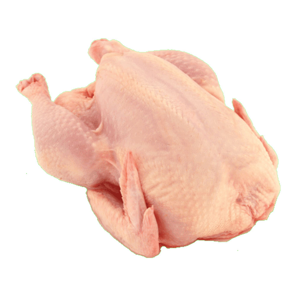 Whole Capon
