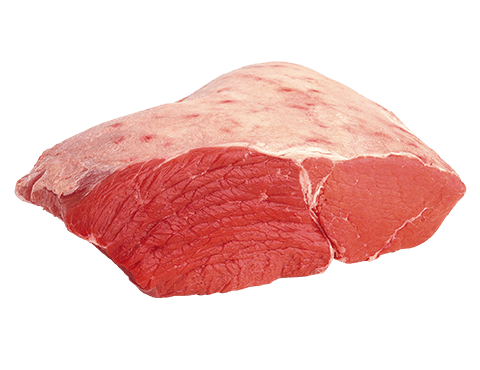 BEEF SILVERSIDE STEAK