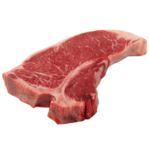 T-BONE STEAK