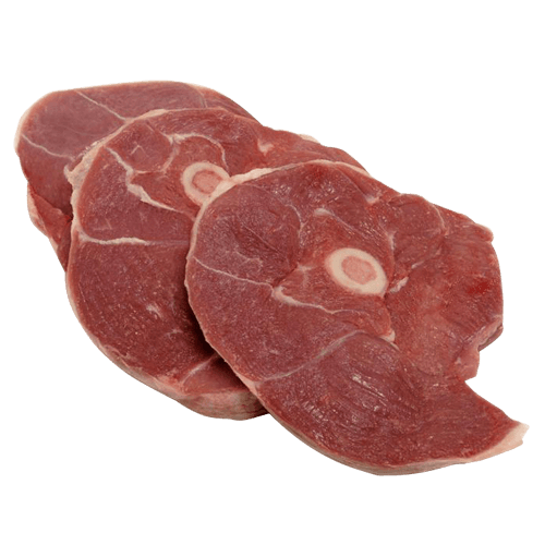 LAMB LEG CHOPS