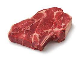 BEEF CHUCK CUTS